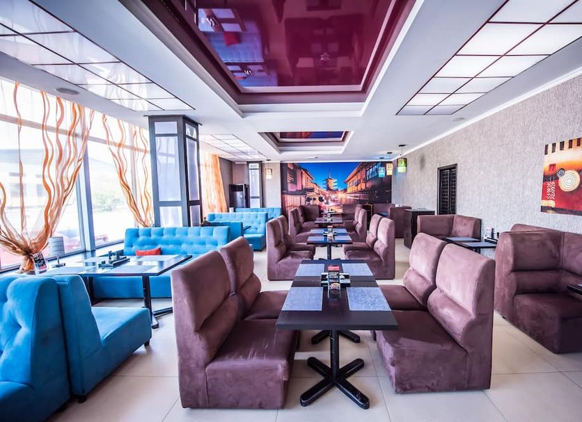 Lounge Foto