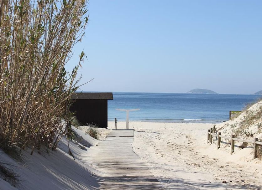 Playa Foto