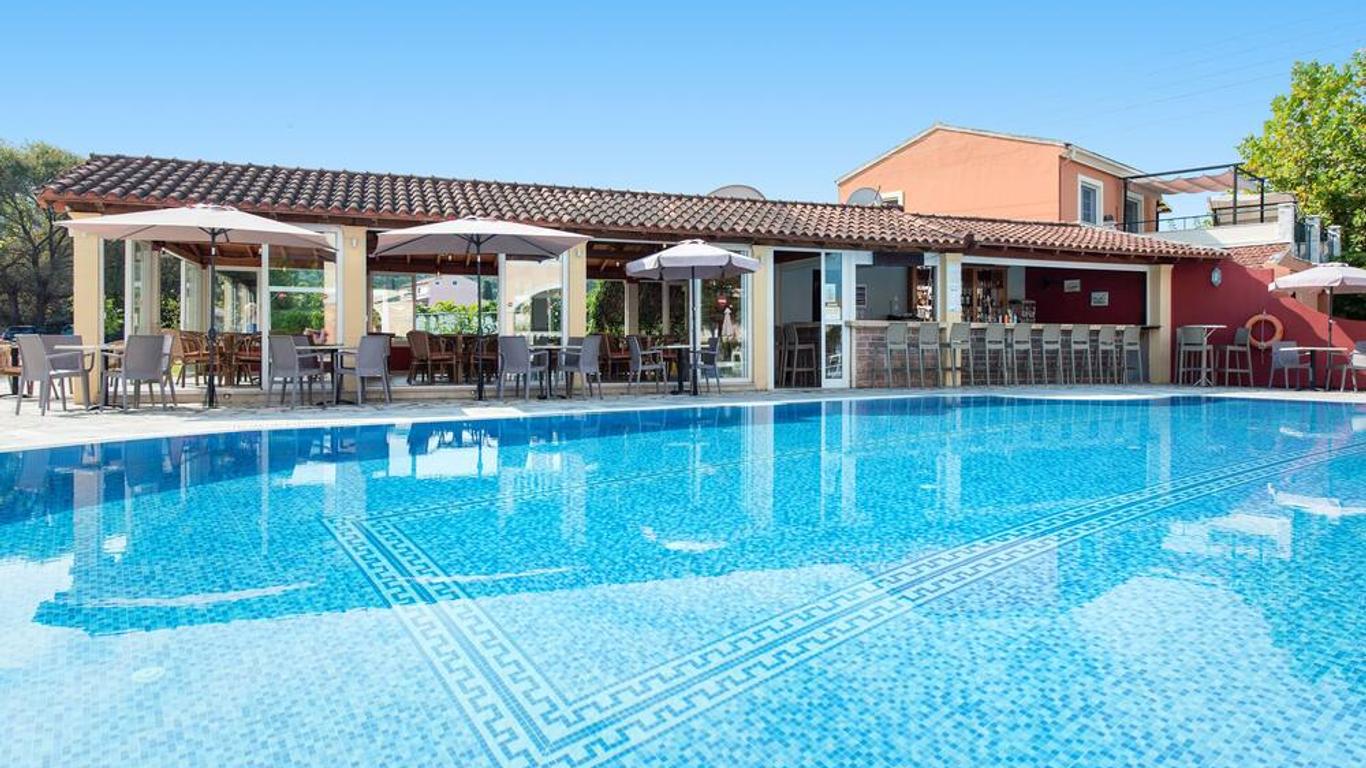 Eriva Hotel