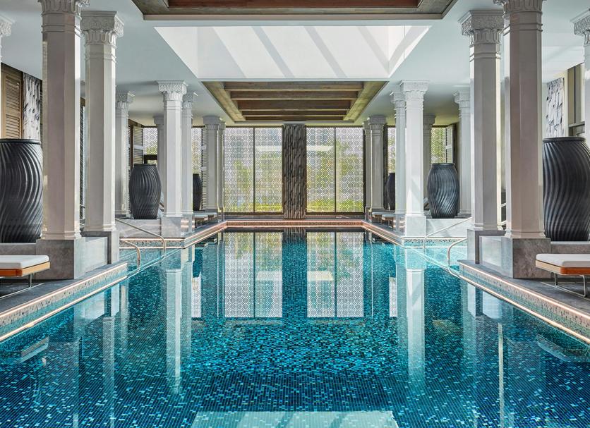 Piscina Foto
