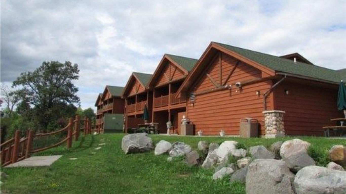 Oveson Pelican Lake Resort and Inn