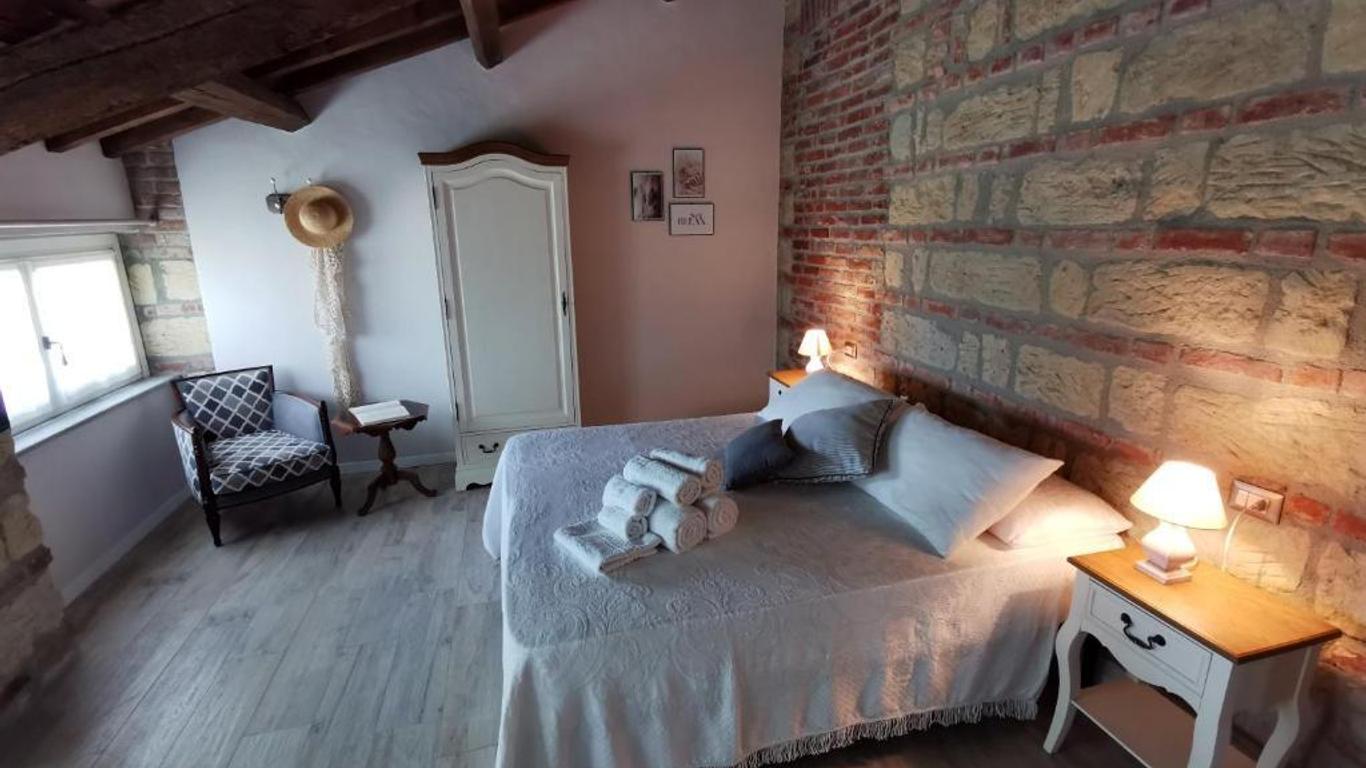 Agriturismo Airale