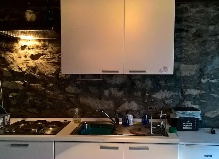 Cocina Foto