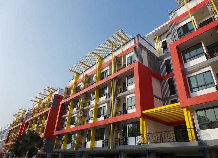 Edificio Foto