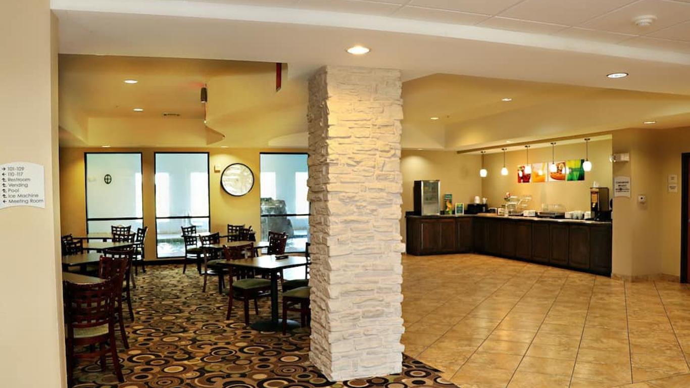 Hometown Executive Suites