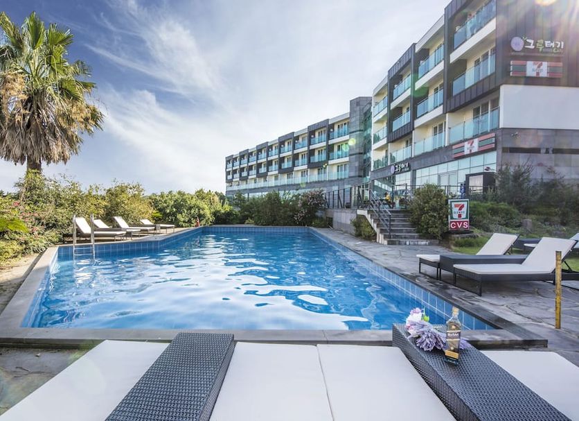 Piscina Foto