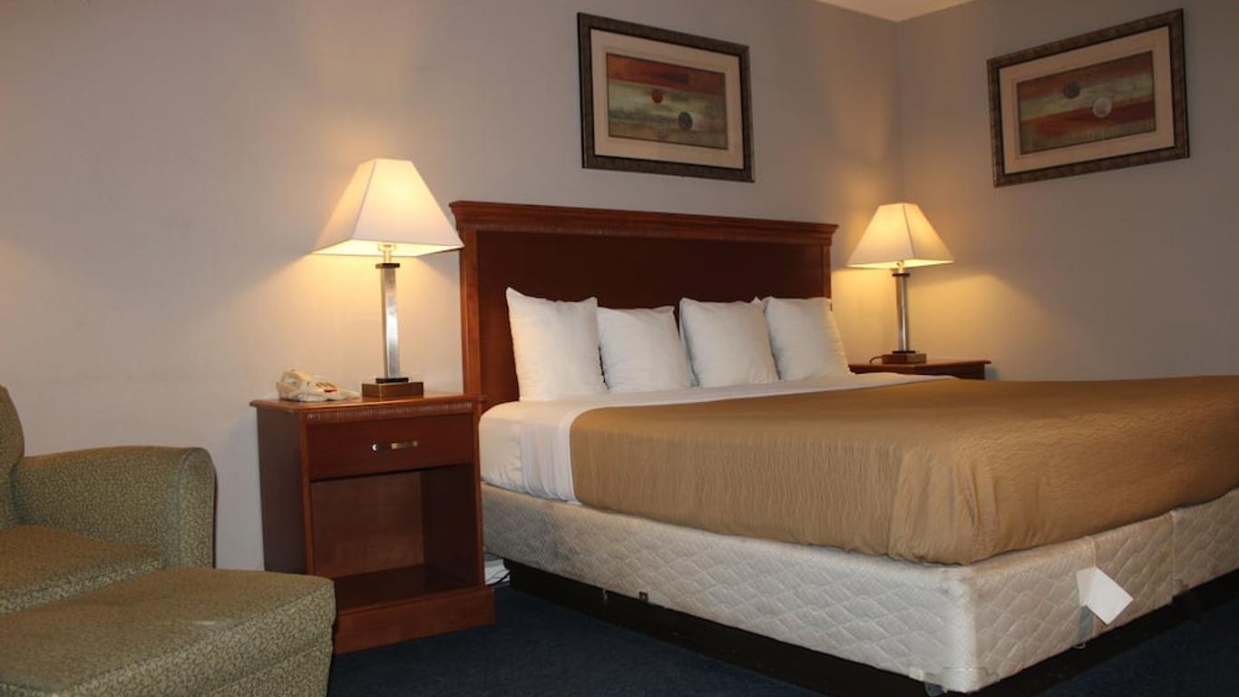 Interstate Motel