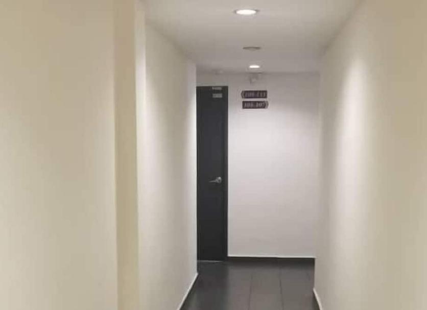 Pasillo Foto