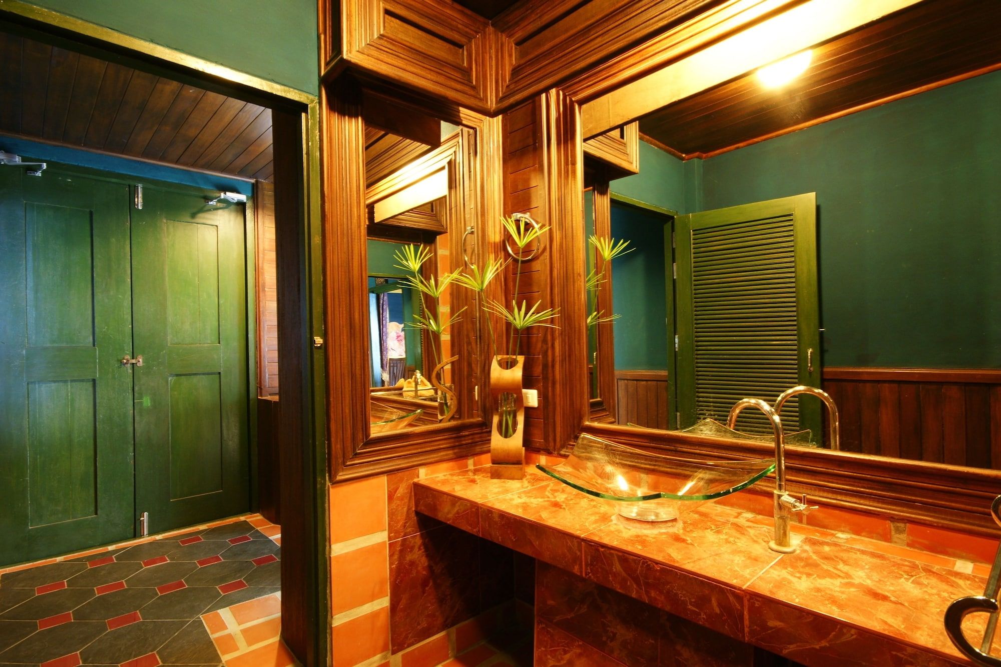 Baño