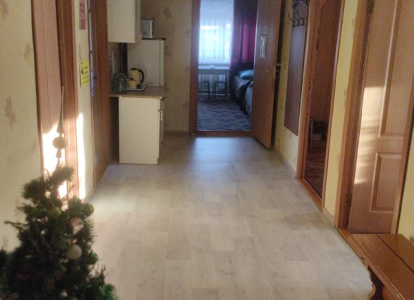 Pasillo Foto