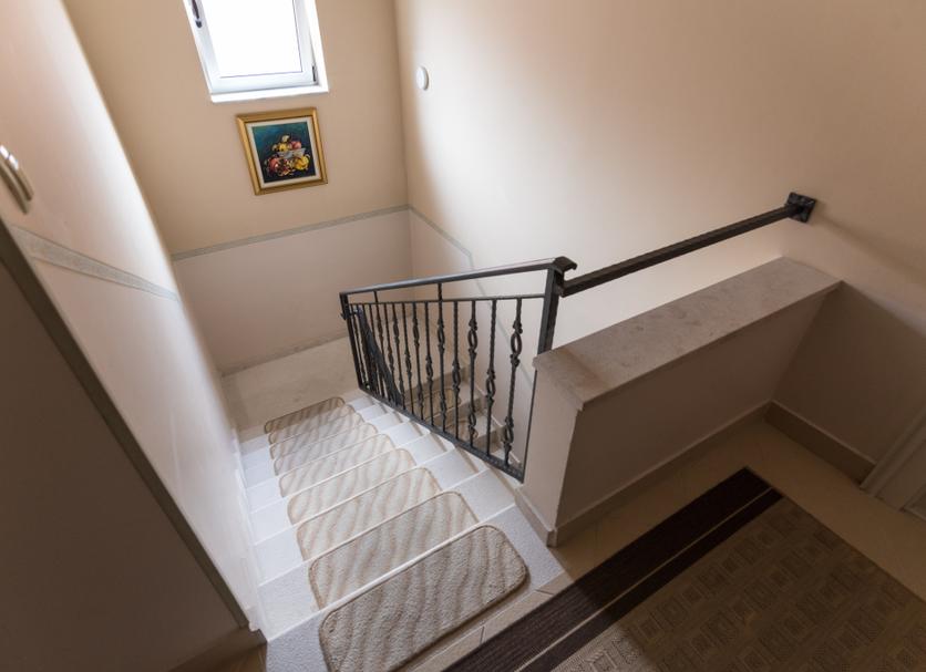Escaleras Foto