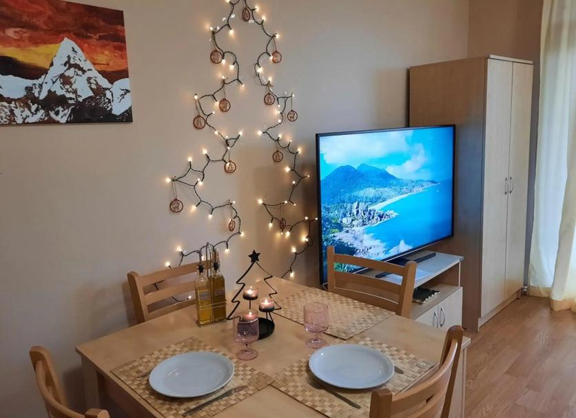 Comedor Foto