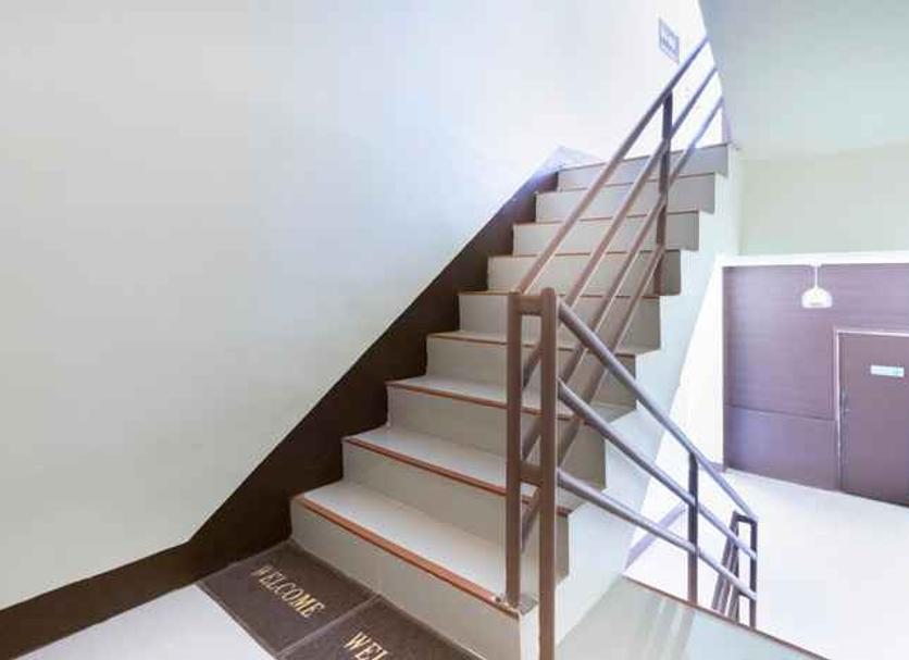 Escaleras Foto