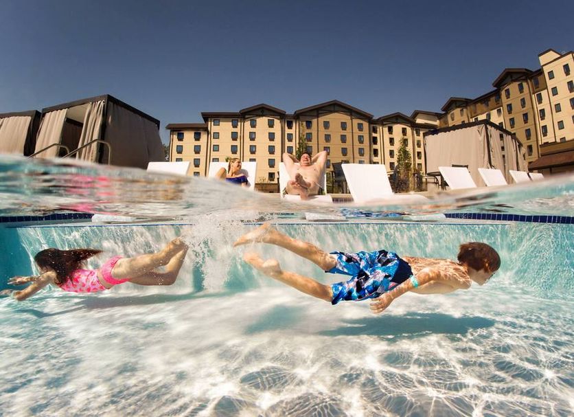Piscina Foto