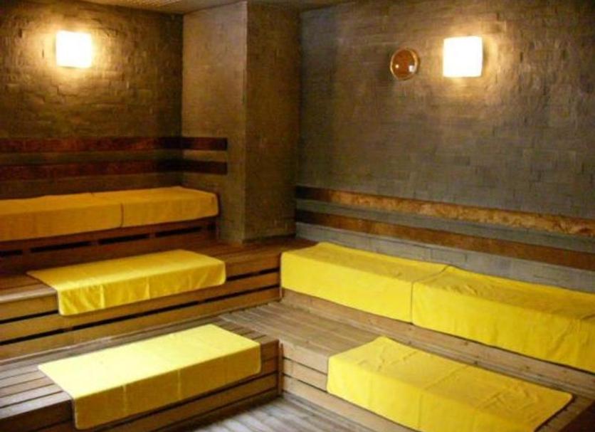 Spa Foto