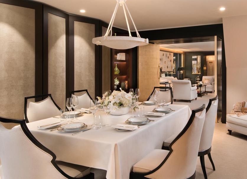 Comedor Foto