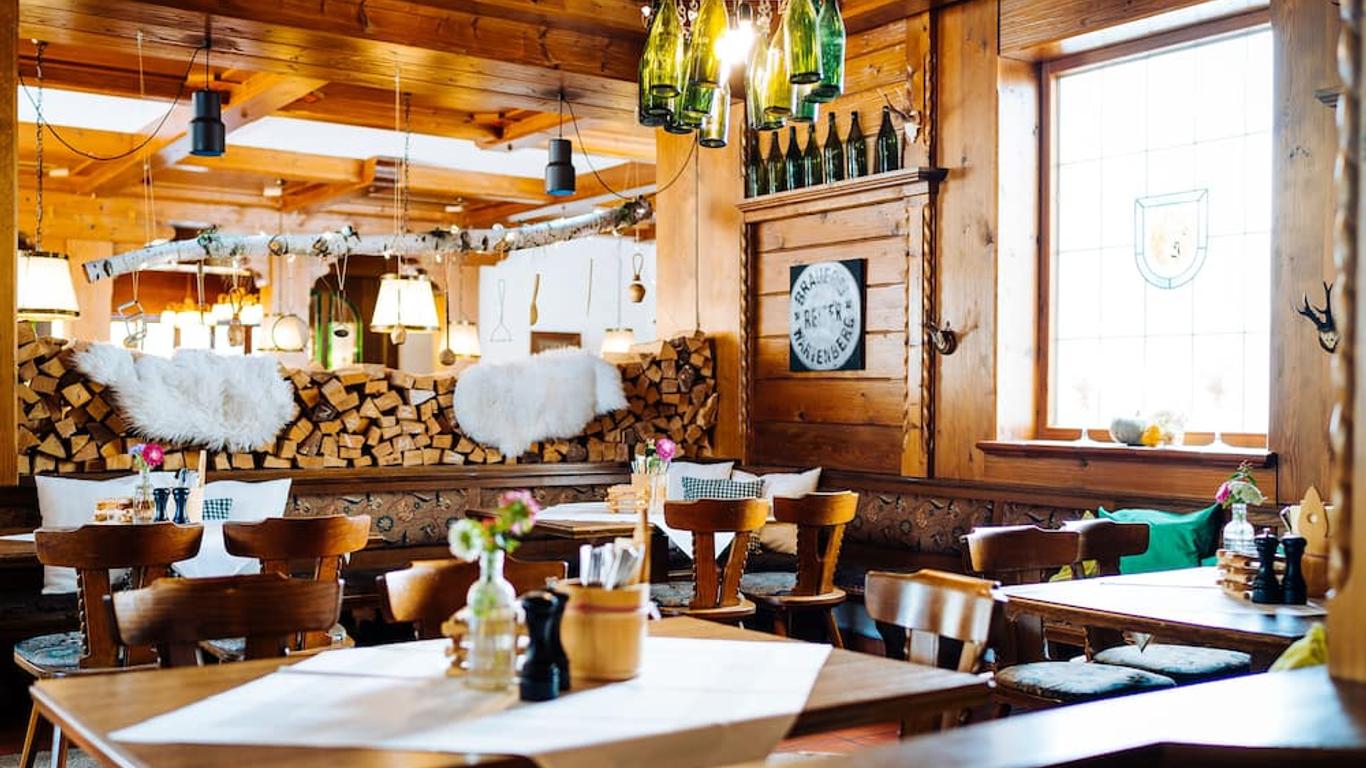 Hotel Reiter Bräu