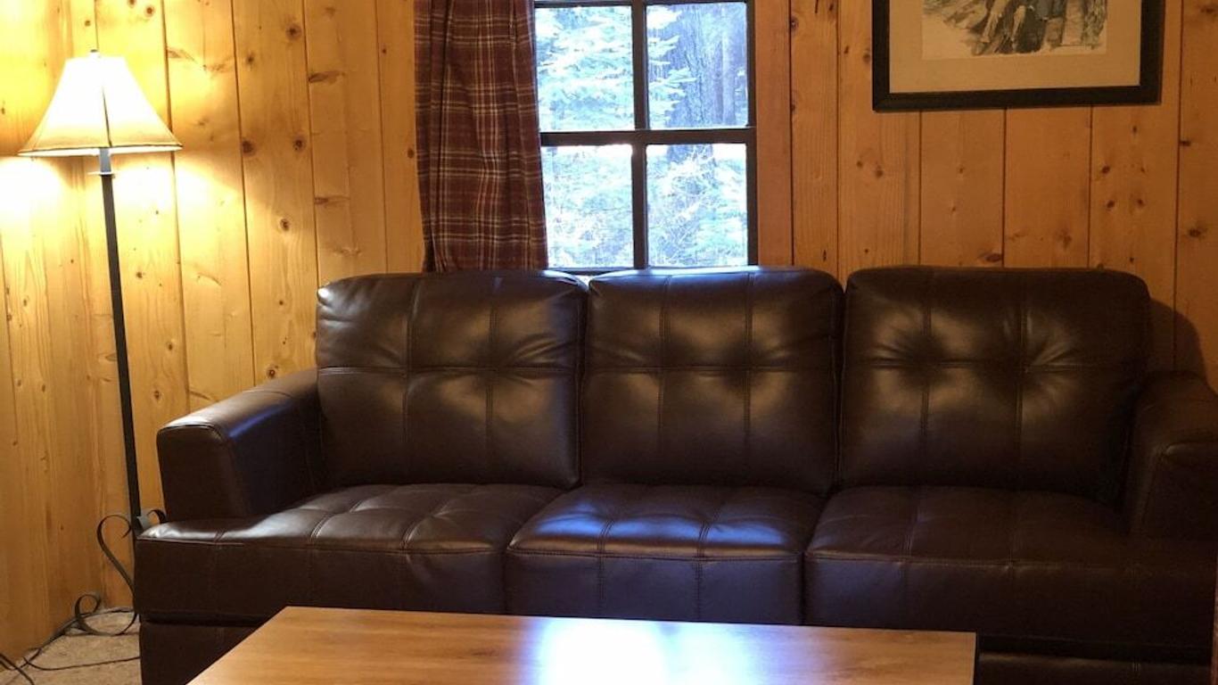 Union Creek Resort