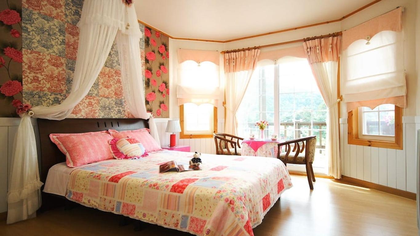 Starvill Pension