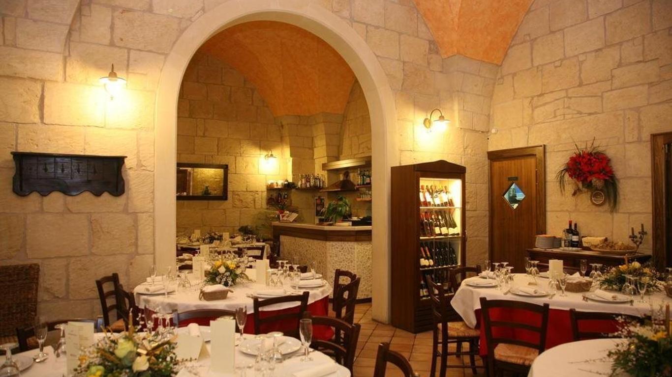 Olo Kalò Locanda