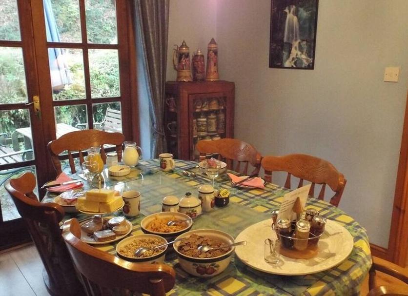 Comedor Foto