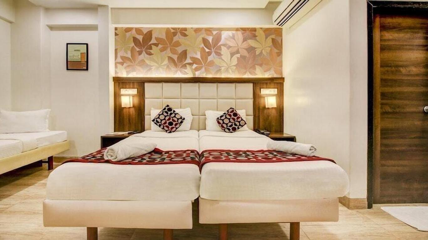 Krishna Avtar Stay Inn