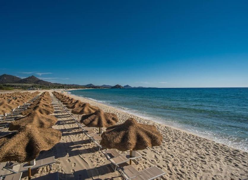 Playa Foto