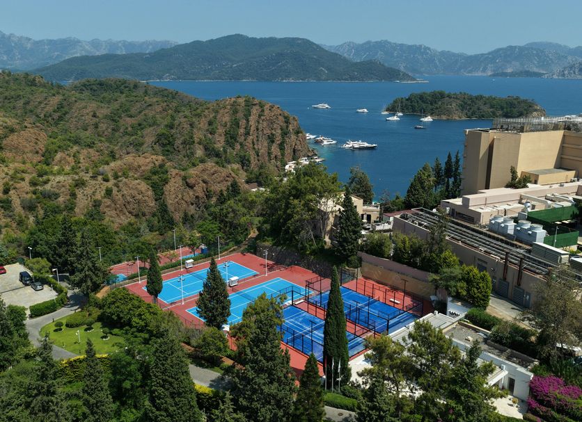 Servicio del hotel Foto