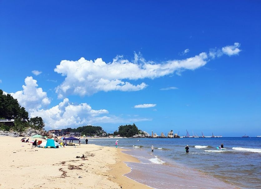 Playa Foto