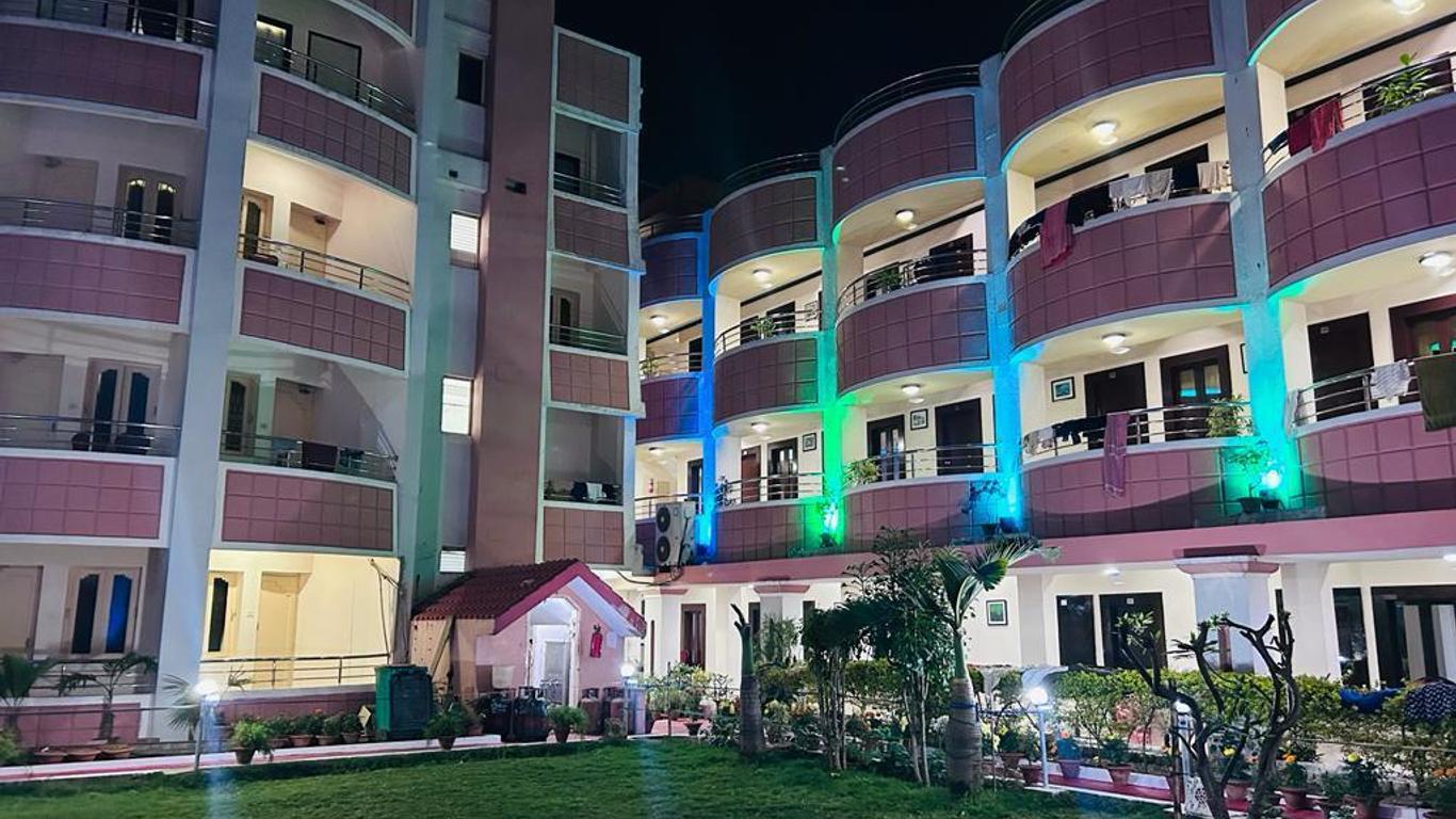 Hotel Gajapati