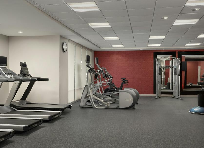 Gym Foto