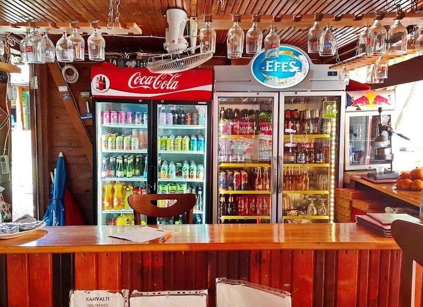 Bar Foto