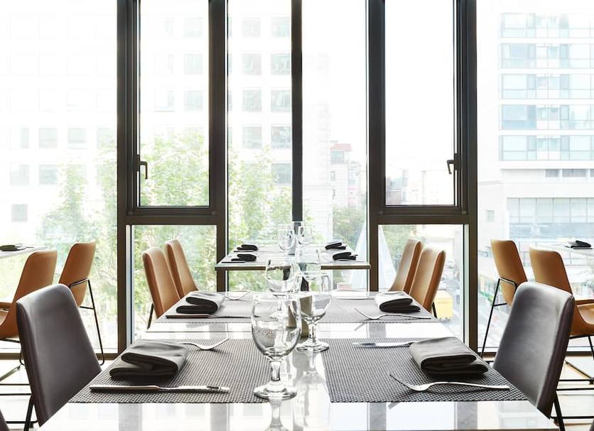 Comedor Foto