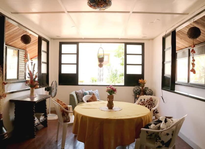 Comedor Foto