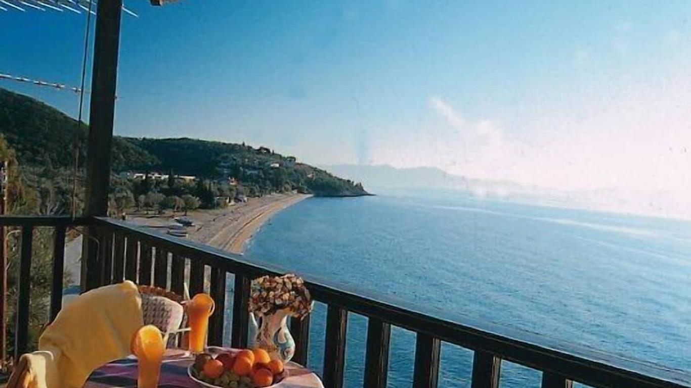 Maistrali Hotel
