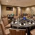 Sala de banquetes