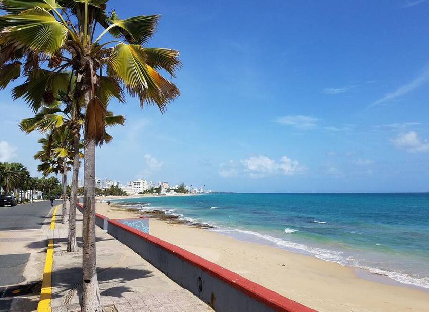 Playa Foto