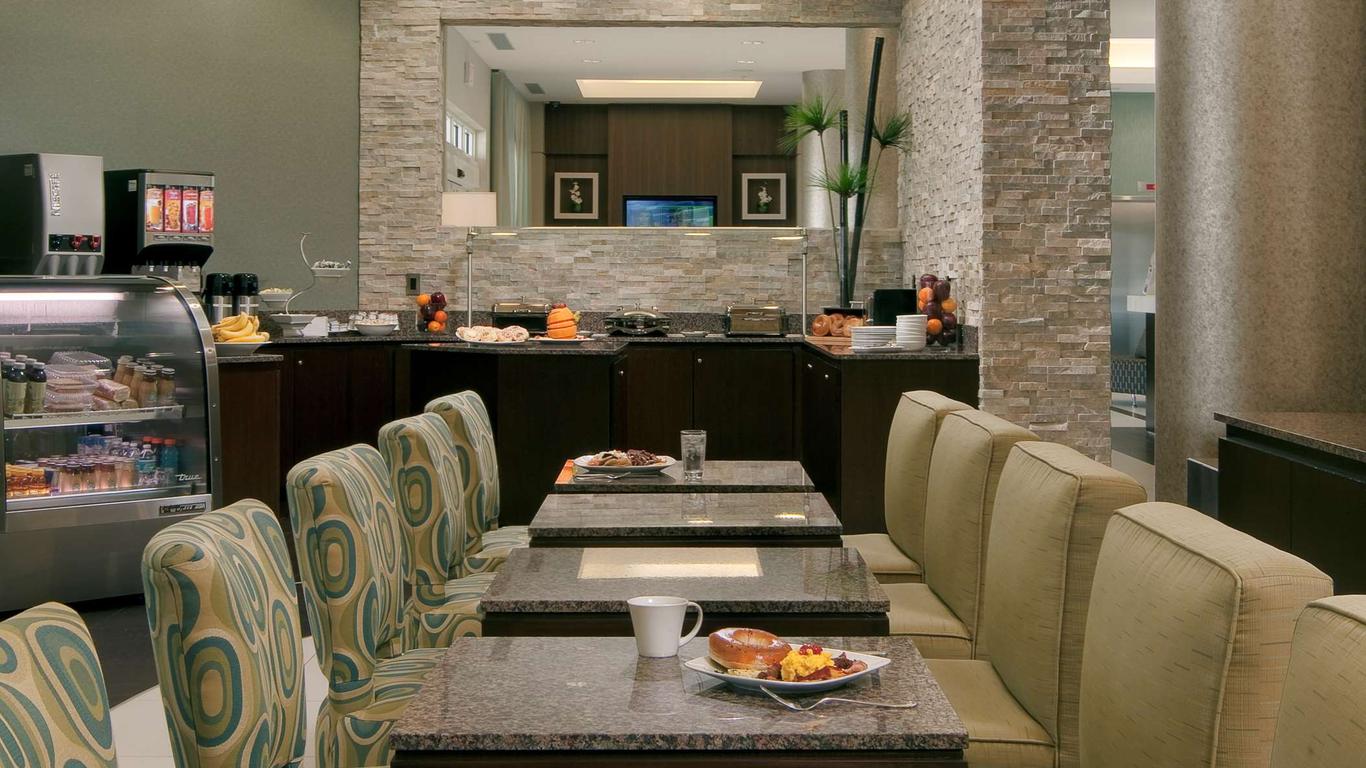 Best Western Premier Miami Intl Airport Hotel & Suites Coral Gables