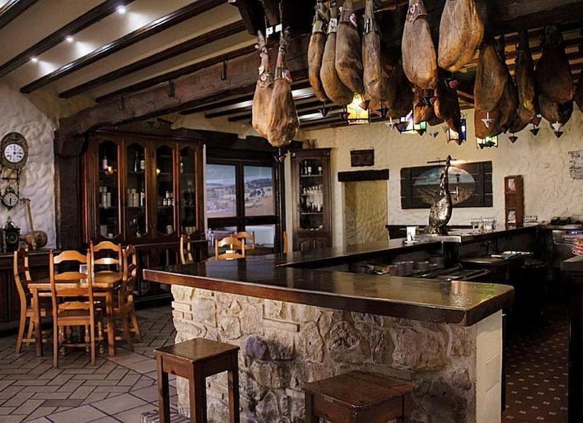 Bar Foto