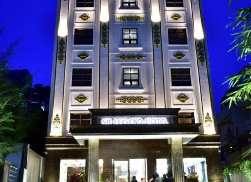 Edificio Foto