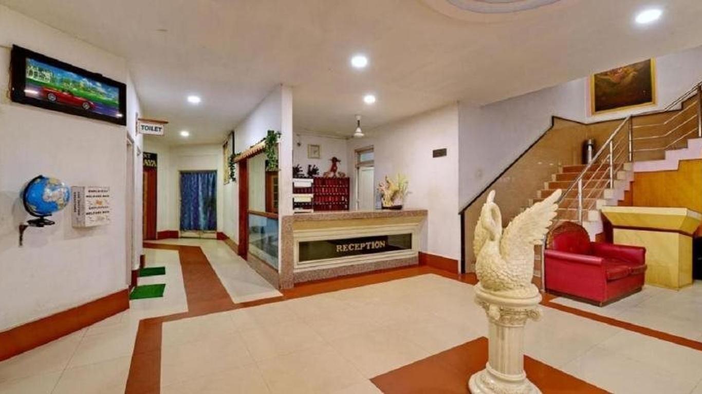 Hotel Prasanti