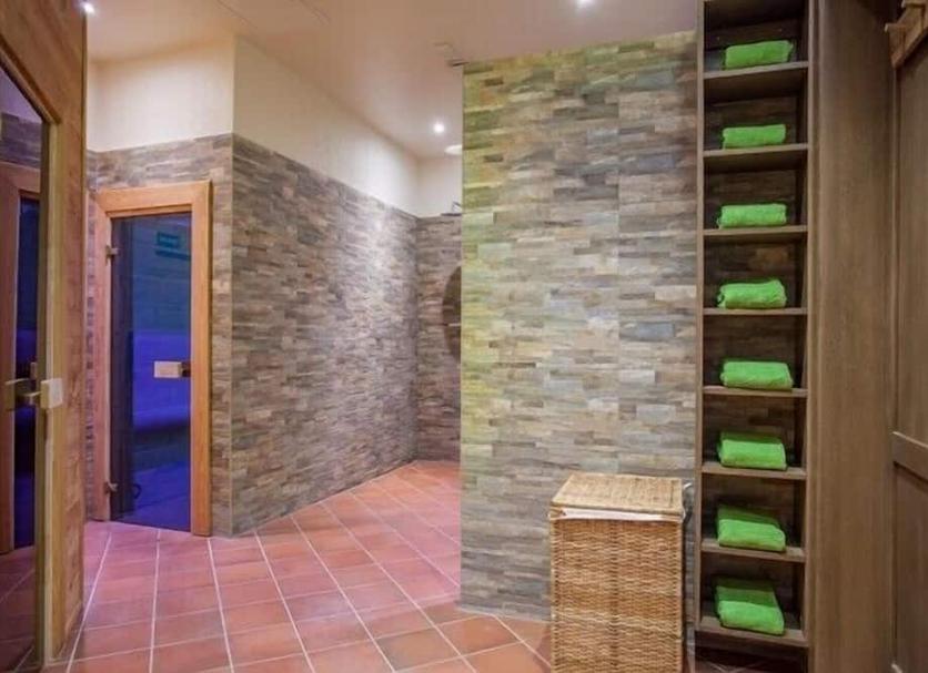 Spa Foto