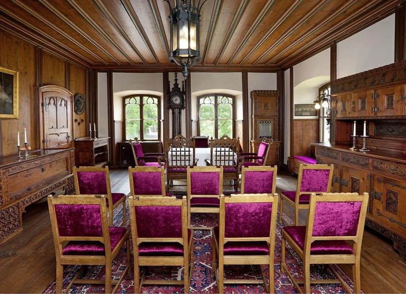 Comedor Foto