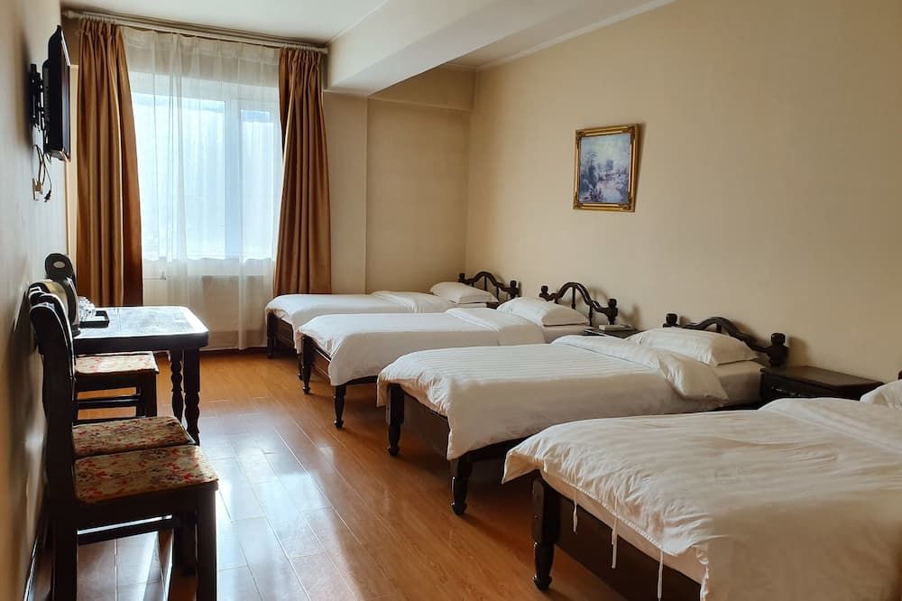 Habitación