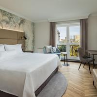 The Westin Grand, Berlin
