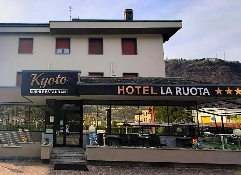 Edificio Foto