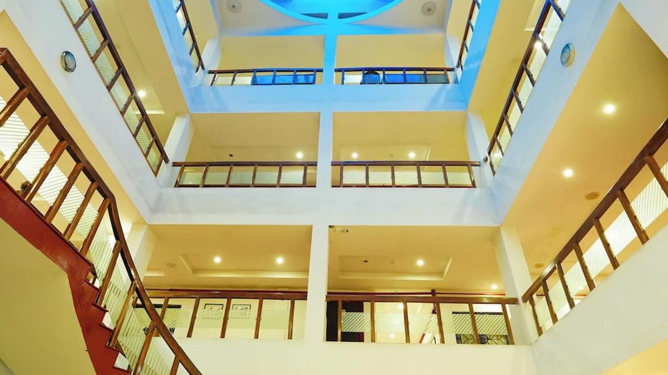 Hotel Golden Anchor ,Paradeep