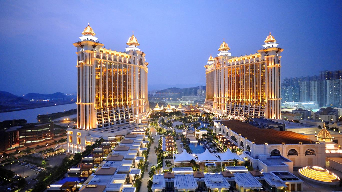 Galaxy Hotel