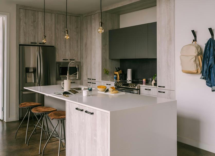 Cocina Foto