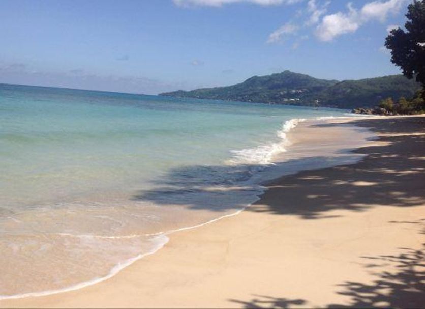 Playa Foto